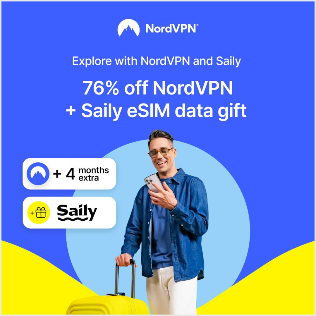 NordVPN Sale